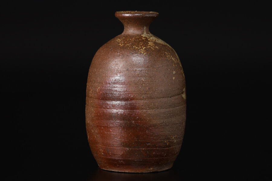 備前徳利（北大路魯山人） - 天平堂（TENPYODO）