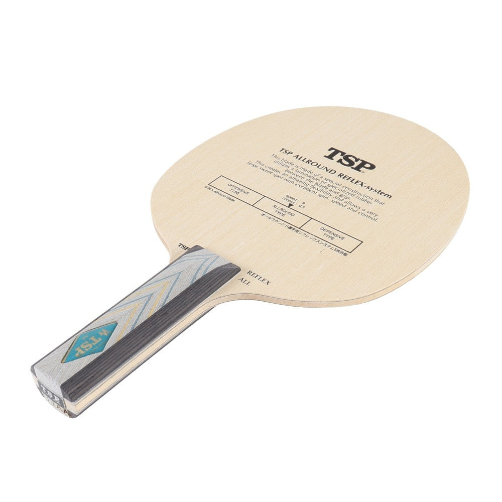 リフレックスオールラウンドST 22155 中級者〜上級者 【TSP-卓球