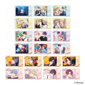 Nintendo Switchゲーム「花笑む彼と & bloom」特装版 | 花笑む彼と