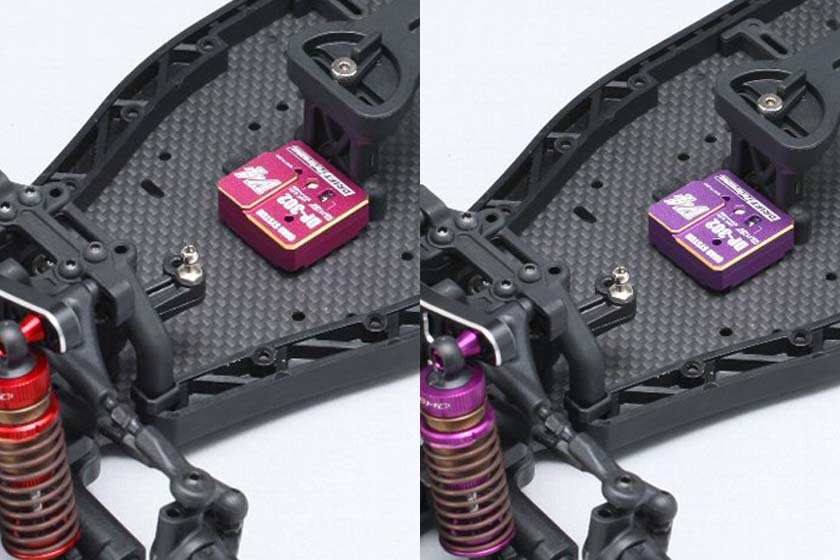 新商品 - ラジコンカー・RCカーのヨコモ／YOKOMO 公式サイト