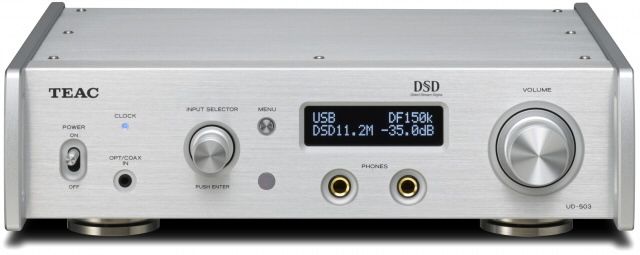 UD-503 | OVERVIEW | TEAC | International Website