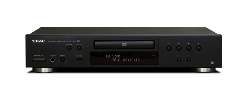 CD-P650 | OVERVIEW | TEAC | International Website