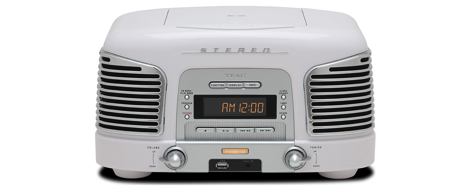 SL-D920 | 製品トップ | TEAC - プレミアムオーディオ