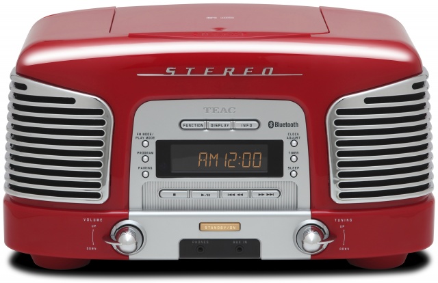 SL-D930 | 特長 | TEAC - プレミアムオーディオ