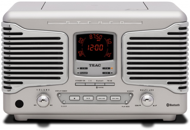 SL-D800BT | FEATURES | TEAC | International Website