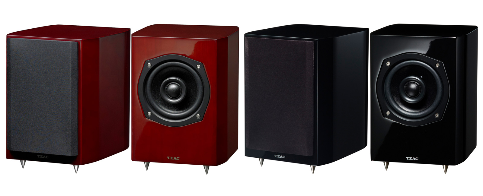 S-300NEO | 特長 | TEAC - プレミアムオーディオ