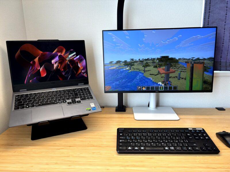 DELL S2425HS レビュー｜24インチ・フルHDの高コスパモニターを実際に