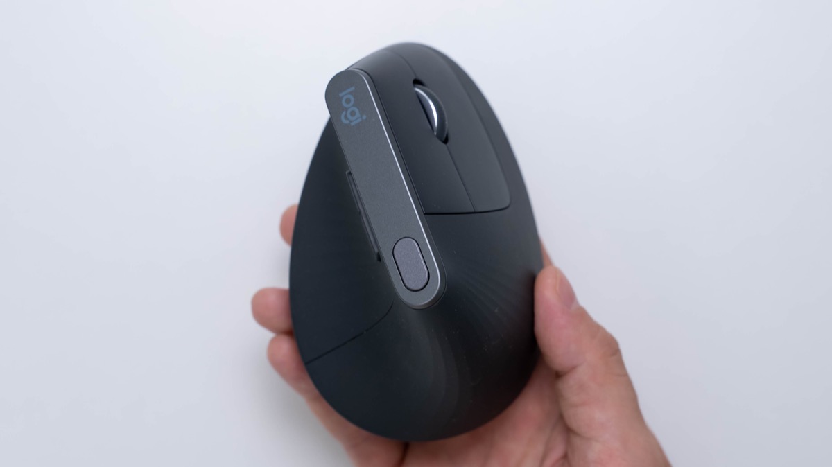 Logicool MX VERTICALレビュー！長時間ワークにはおすすめ！ | techyou