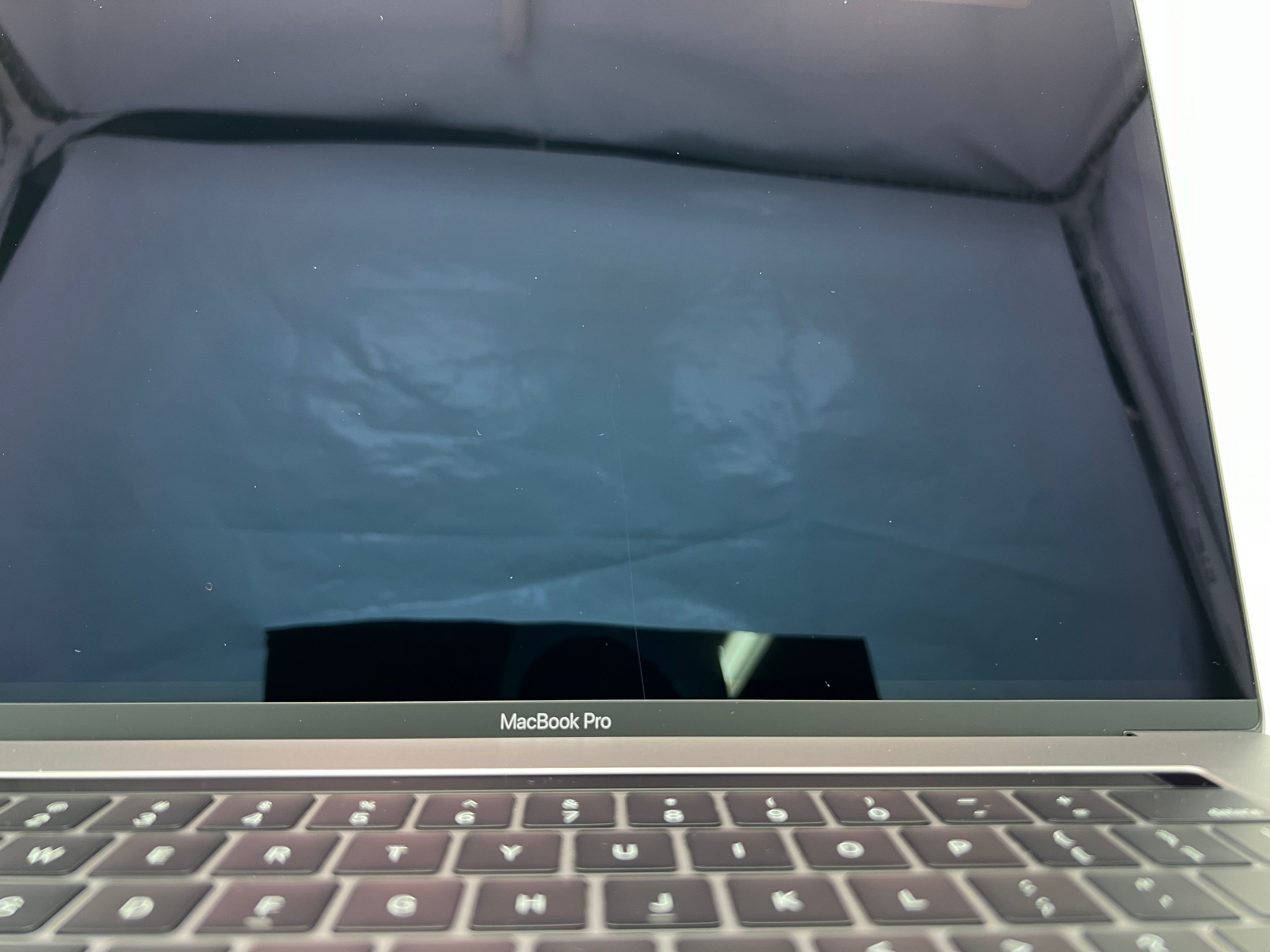 2018 MacBook Pro 15-inch i9 – 32GB RAM 2TB SSD Space Gray | Techable