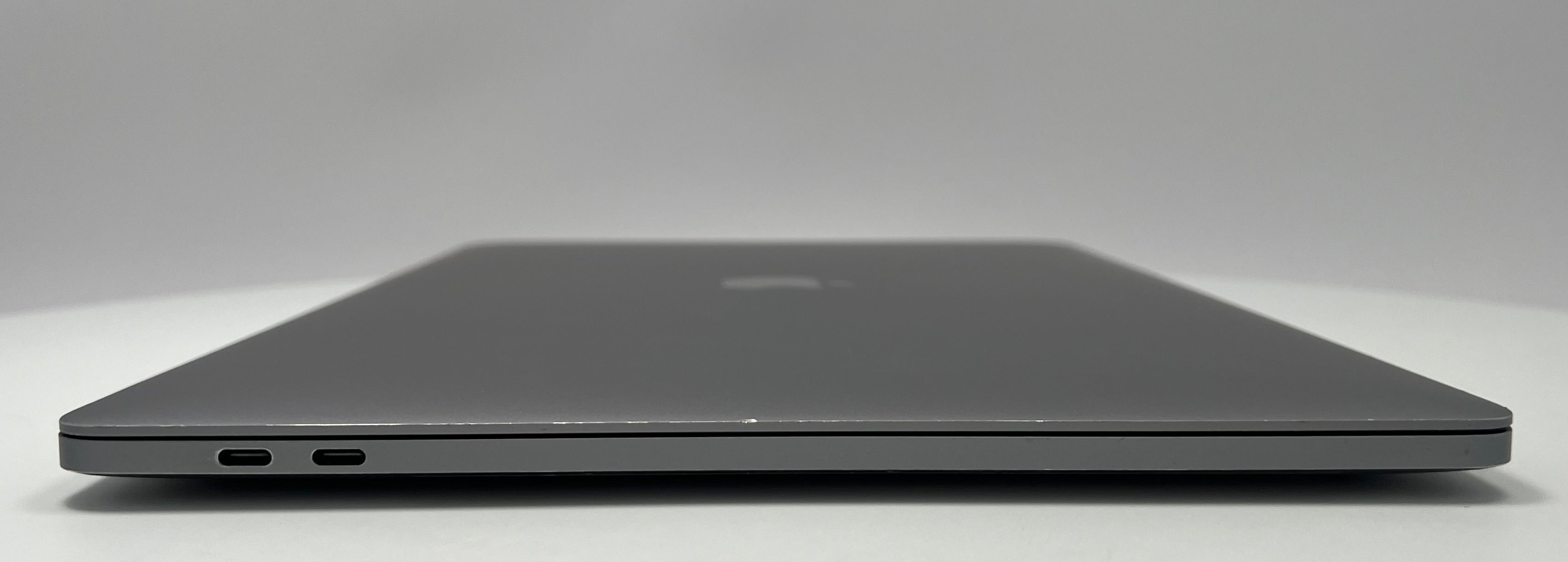 2016 MacBook Pro 15-inch i7 – 16GB RAM 512B SSD Space Gray | Techable