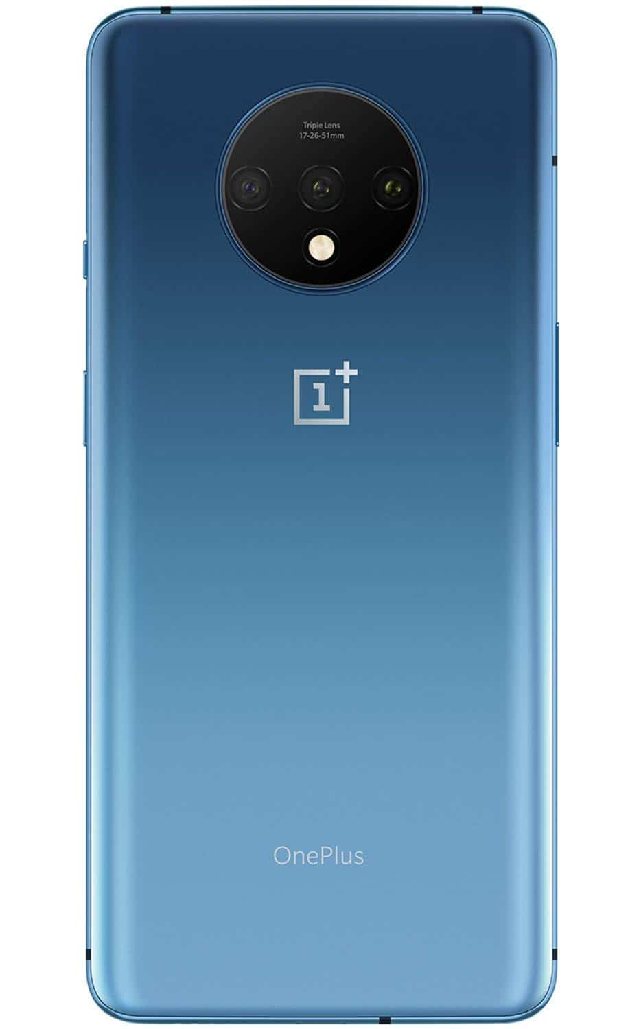 OnePlus 7T | TechBug | Pixel | Android | Google
