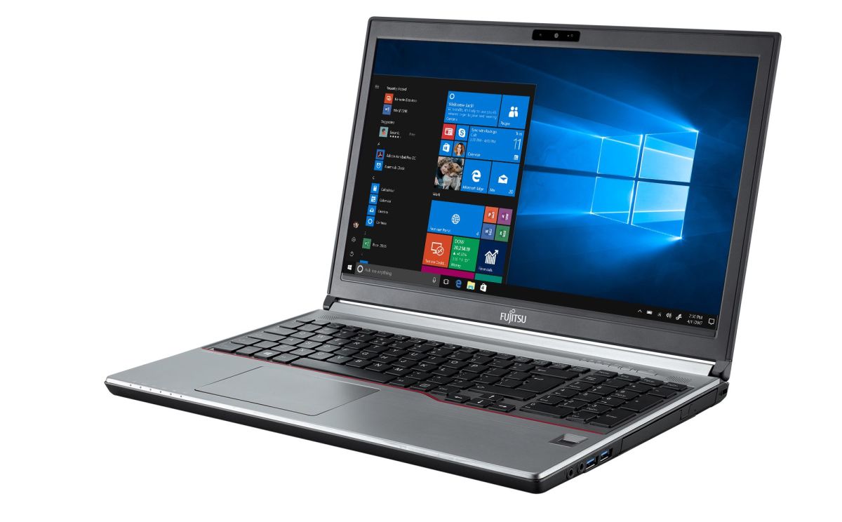 Fujitsu LIFEBOOK E756 Specs, Reviews & Prices | Techlitic