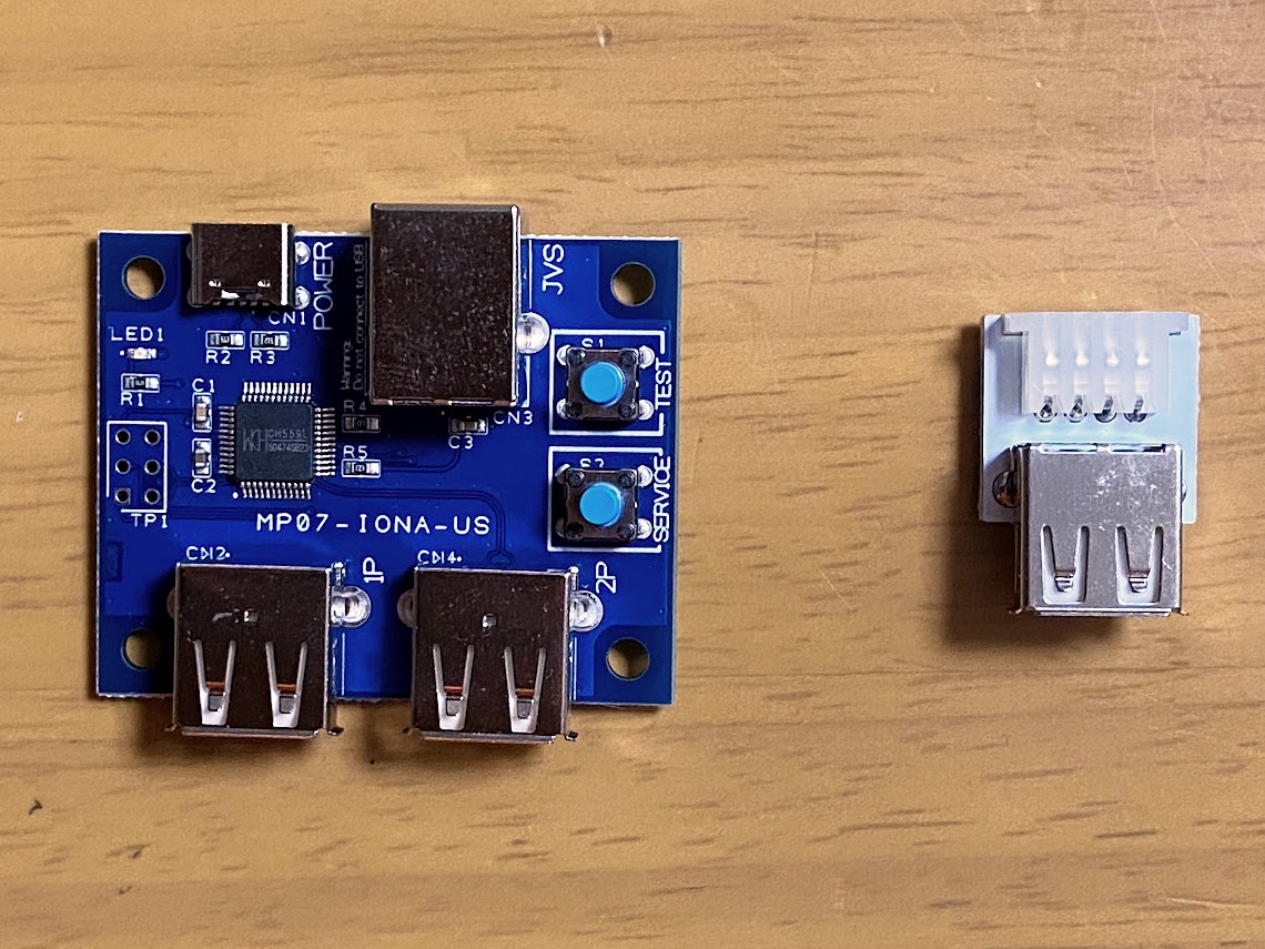 SEGA NAOMI基板を家でお手軽に遊ぶ方法