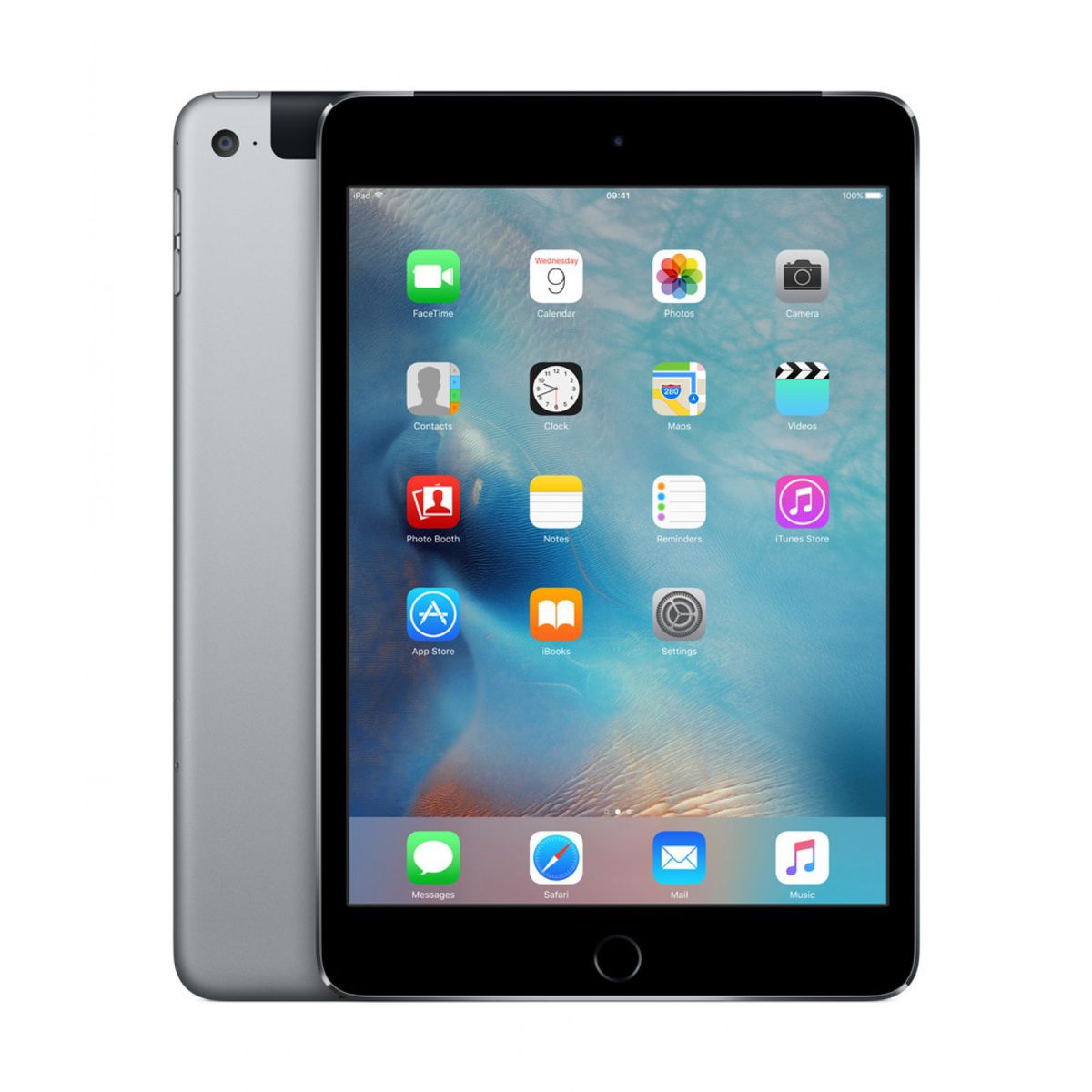 iPad Mini 4 128GB WIFI - Techno Cafe