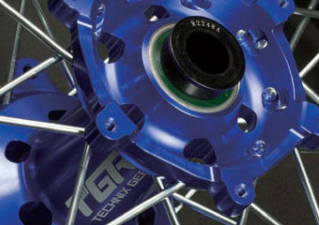 TGR RACING WHEEL - Technix Suspension Service