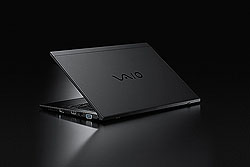 レビュー】第8世代Coreプロセッサー搭載『VAIO S11 ALL BLACK EDITION