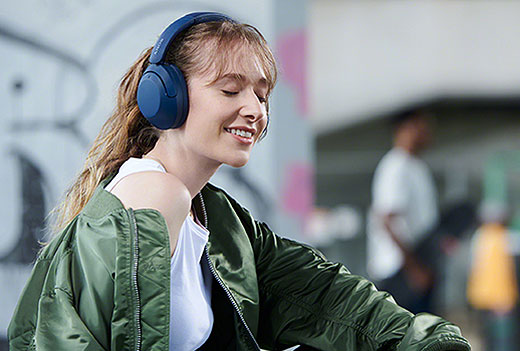 新製品】ノイズキャンセリングが更に進化！重低音が楽しめる『EXTRA