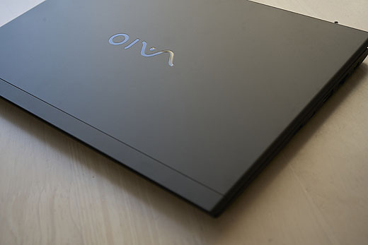 期間限定】モバイルノートPC『VAIO | ALL BLACK EDITION』が最大1万円
