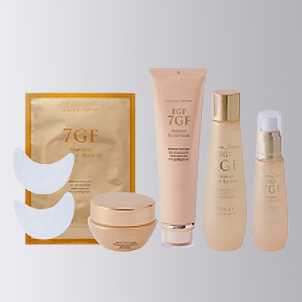 7GF モイスチャー – 鼎盛国際株式会社