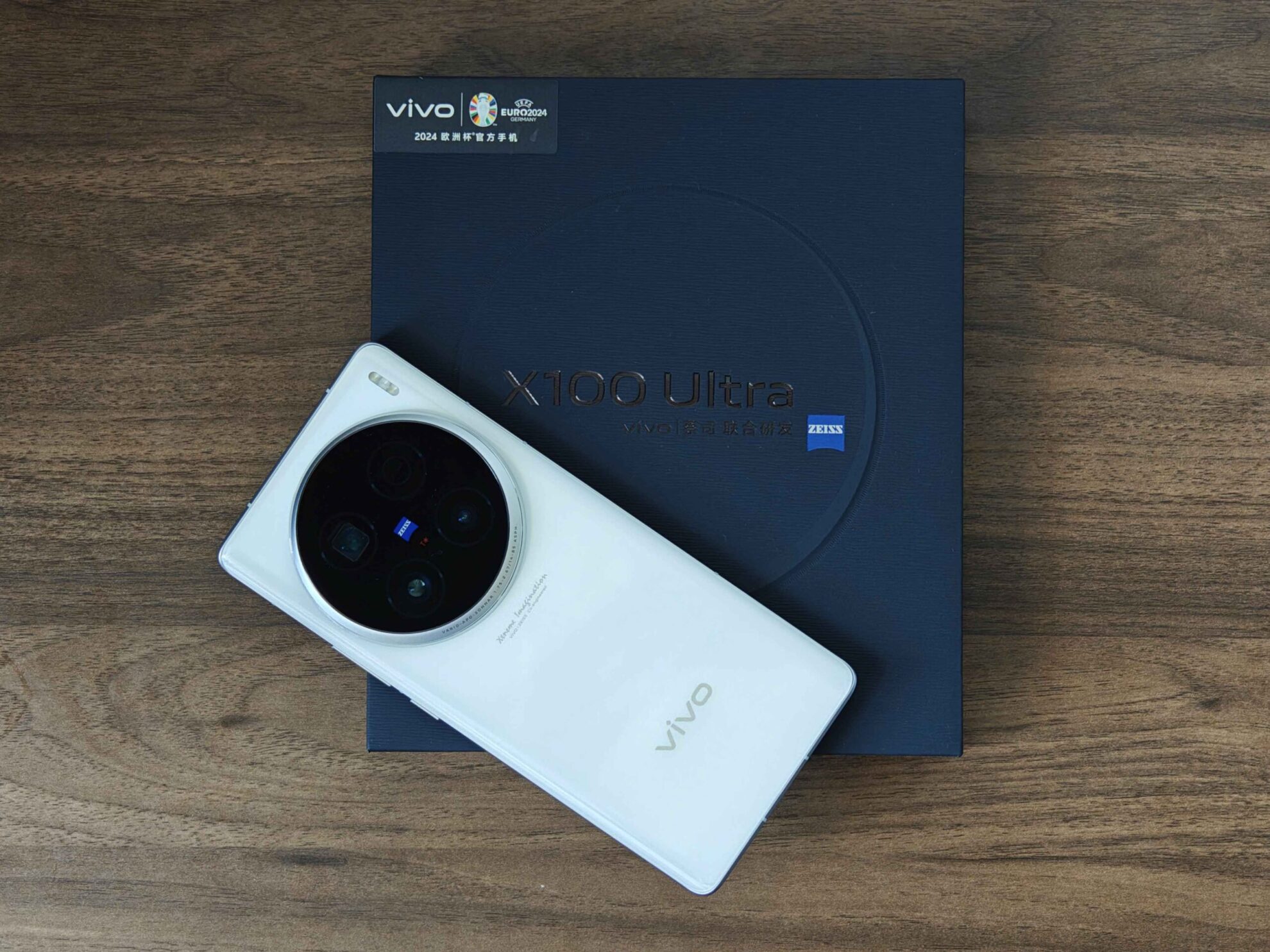 カメラスマホの真打！！ vivo X100 Ultra 実機& カメラキットレビュー