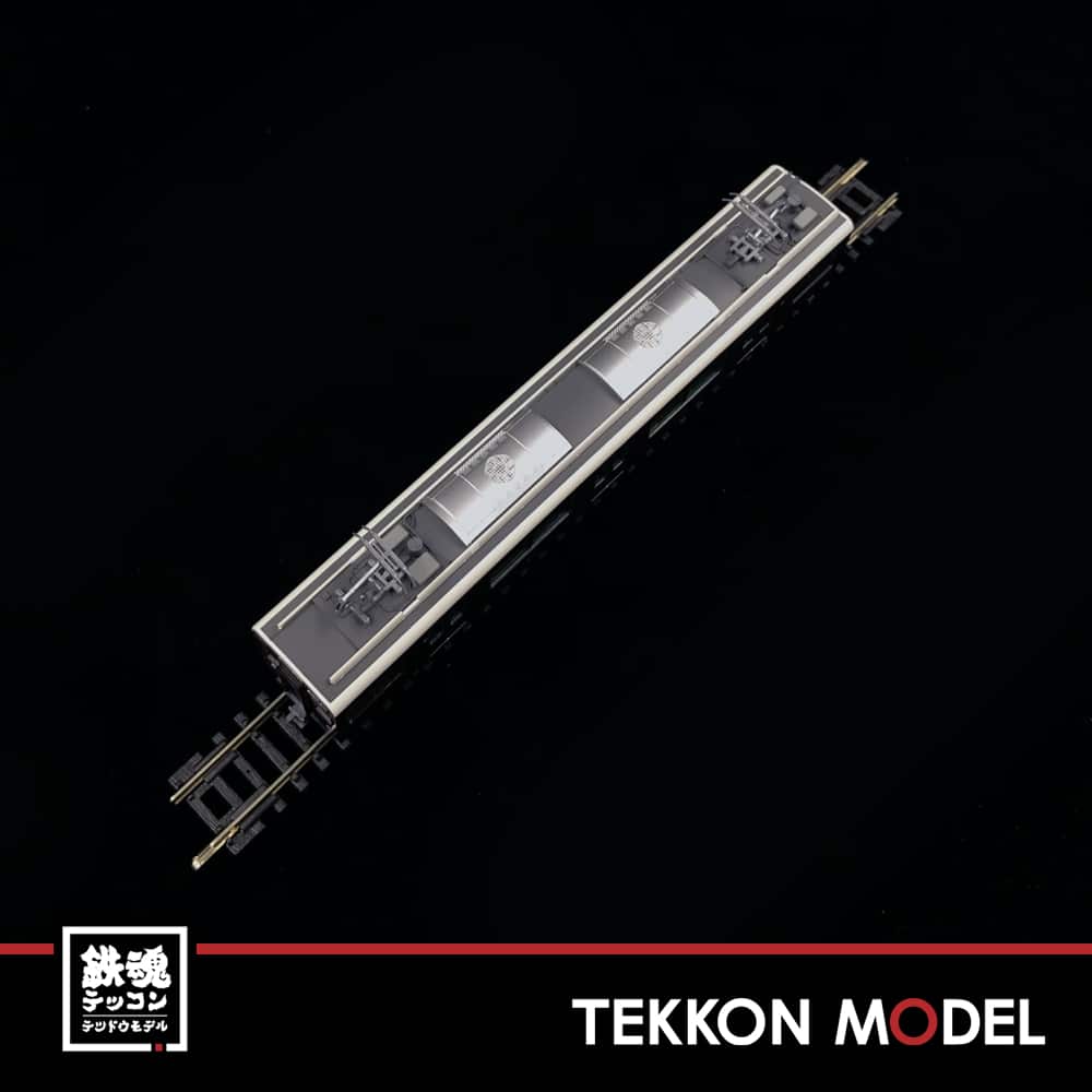 Nｹﾞｰｼﾞ KATO 10-1365+1366 阪急電鉄9300系 京都線 基本+增結セット(8両