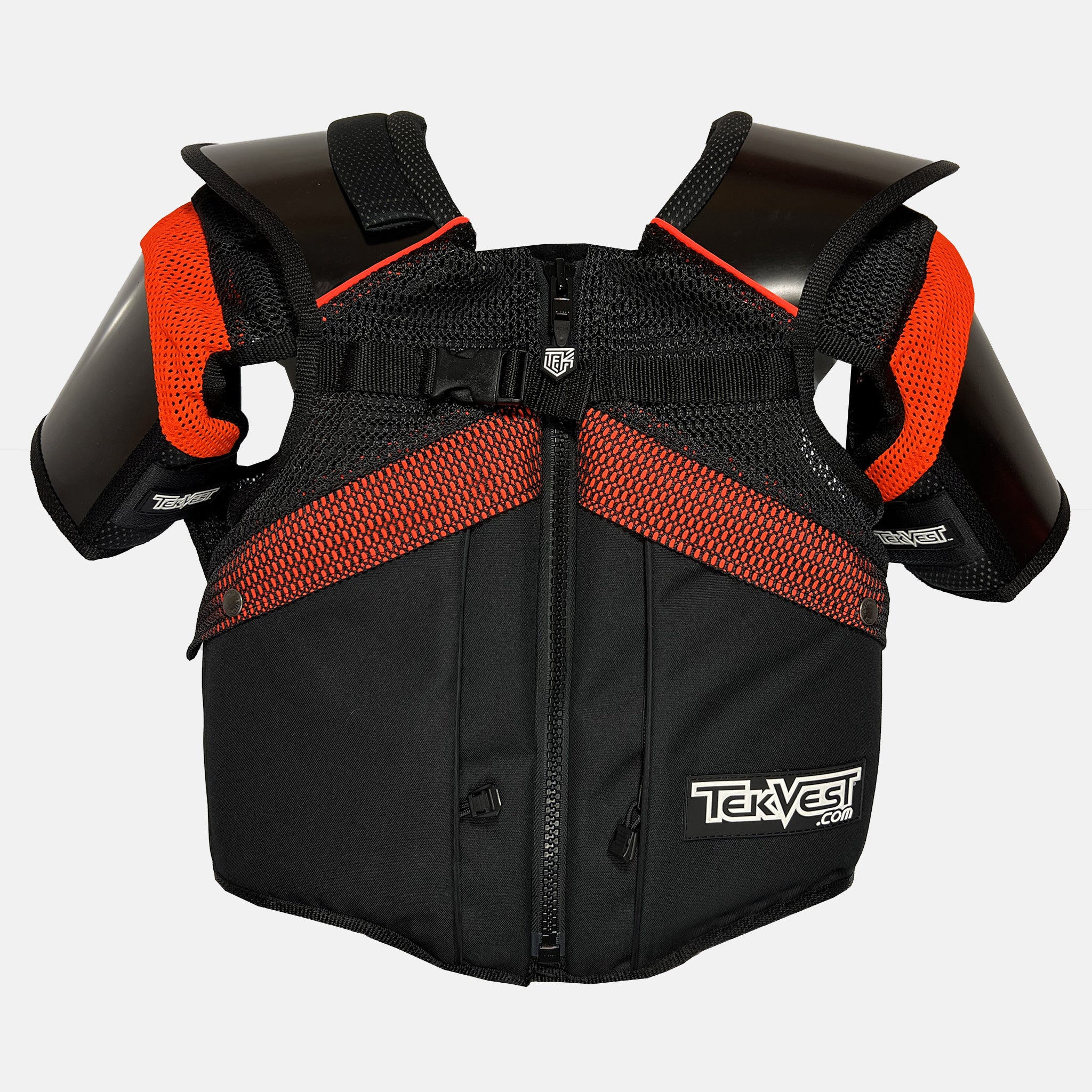 The Rally Sport – Tekrider