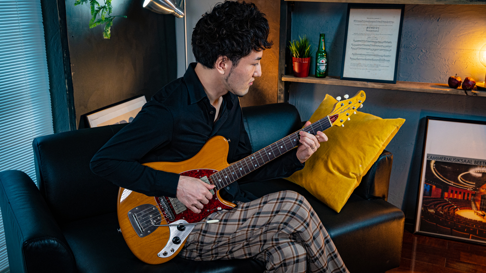 ギタラバTOKYO 2025「OOPEGG SHOWCASE 2025 featuring Trailbreaker