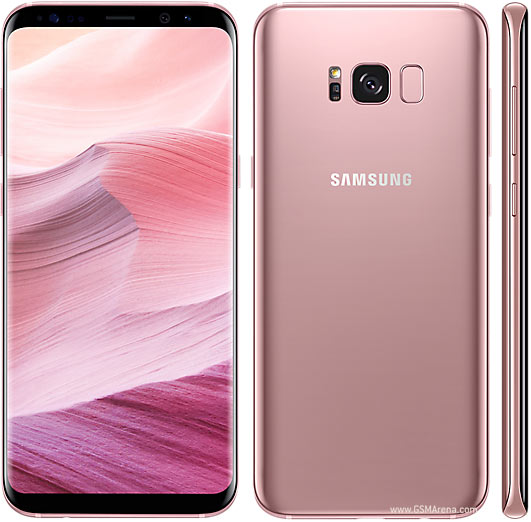Samsung Galaxy S8+のスペックまとめ、対応バンド、価格 | telektlist