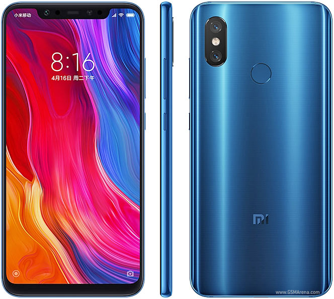 Xiaomi Mi 8のスペックまとめ、対応バンド、価格 | telektlist