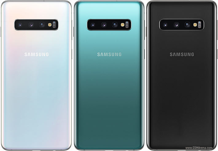 Galaxy S10のスペックまとめ、対応バンド、価格 | telektlist