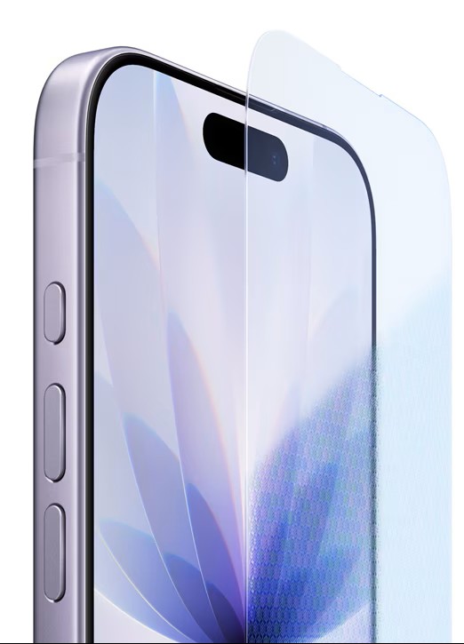 Telefon mobil Apple iPhone 17, 512GB, Black