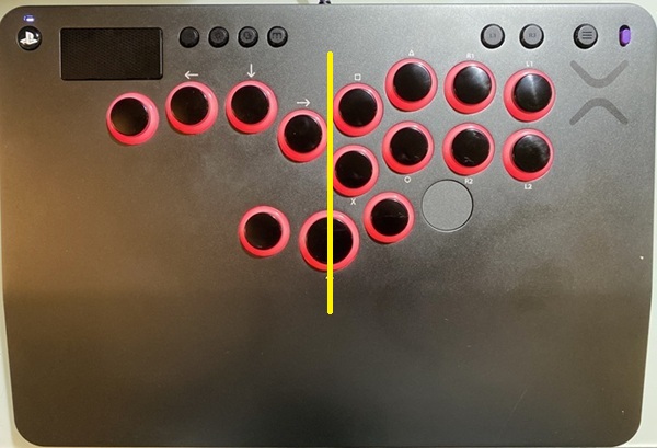 PUNK WORKSHOP レバーレス レビュー。ボタンが最高。 | てこエンジニア