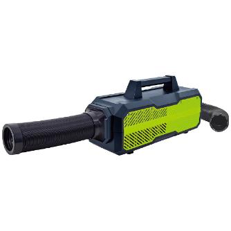 日動工業（株）-ポータブルスポットクーラーカンゲキくん2 YNC