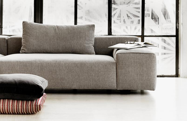 ヴェネルボ ソファ “デンマーク王室御用達のソファ” 【WENDELBO