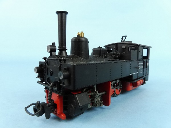 買取価格：1,500円 HOナロー蒸気機関車・LIRIPUT・リリプット | 鉄道