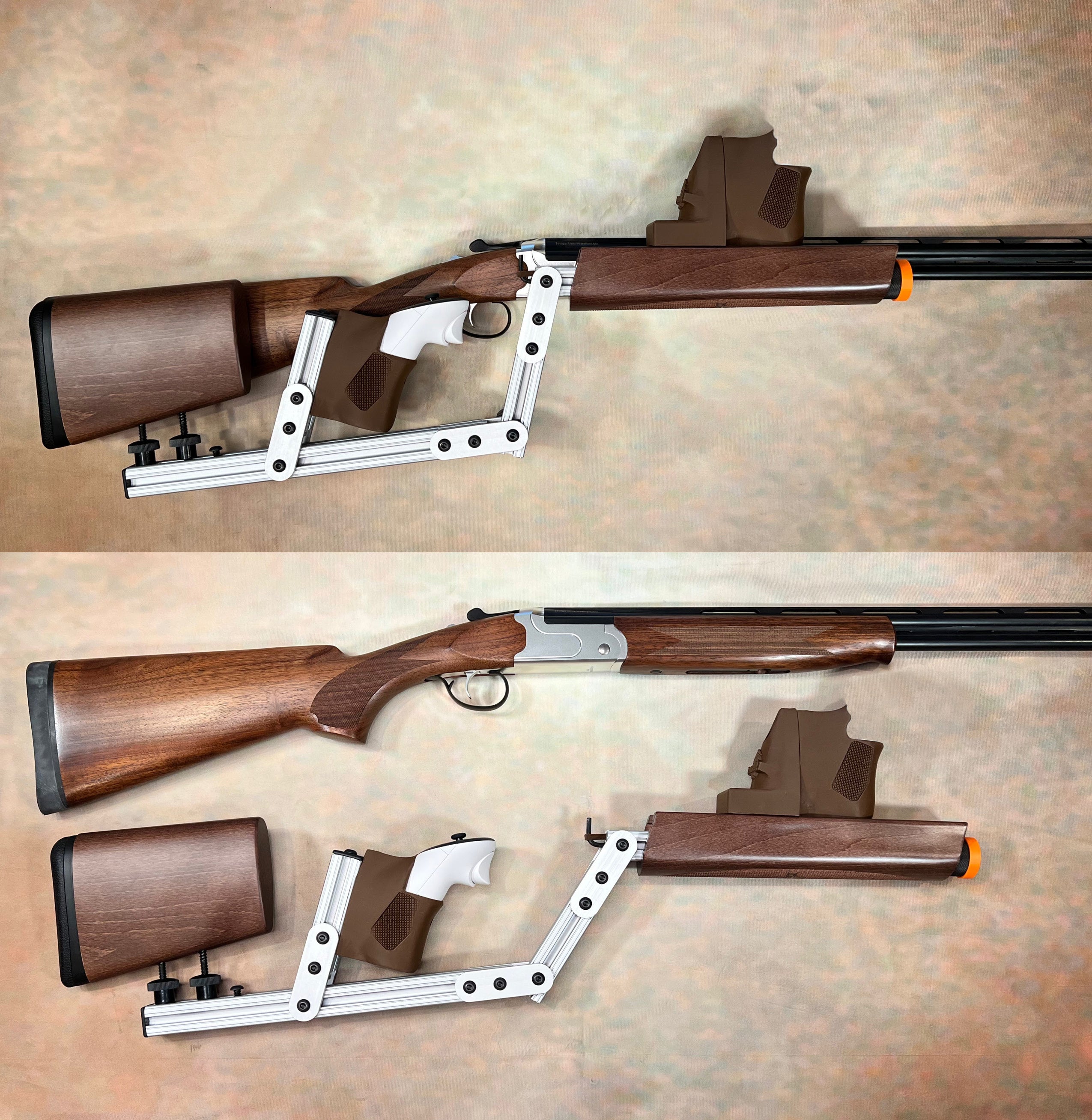 0025. The Real Stock Pro™ V2 – TextureVR