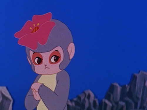 西遊記｜アニメ｜手塚治虫 TEZUKA OSAMU OFFICIAL