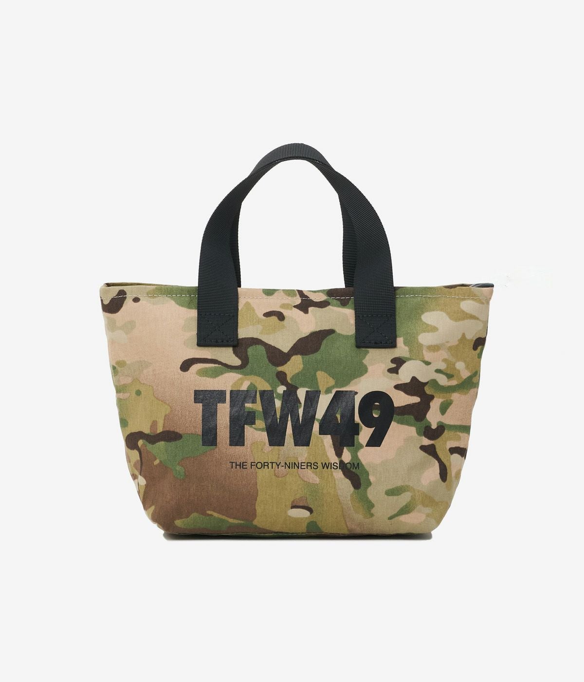 X‐PAC TOTEBAG SMALL | TFW49（ティーエフダブリュー）Official EC Store
