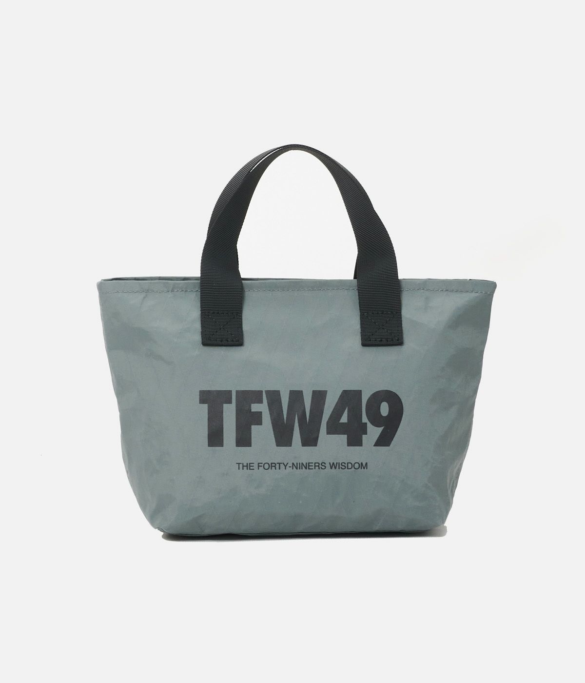 X‐PAC TOTEBAG SMALL | TFW49（ティーエフダブリュー）Official EC Store