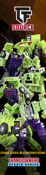 Transformers Animated: The AllSpark Almanac II - Transformers Wiki