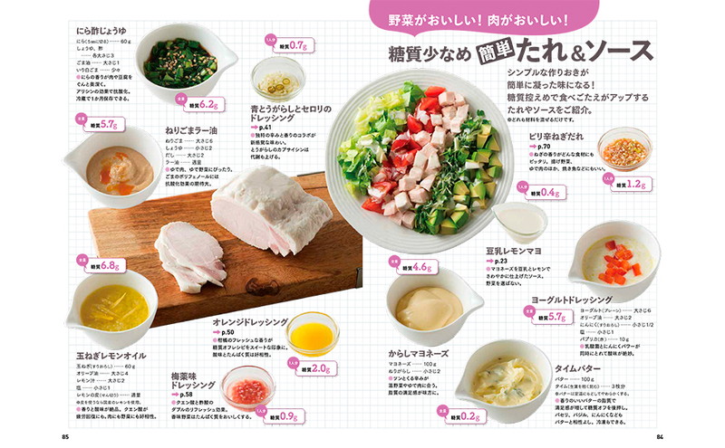 これなら続く！ 血糖値を上げないシンプル作りおき│宝島社の通販 宝島