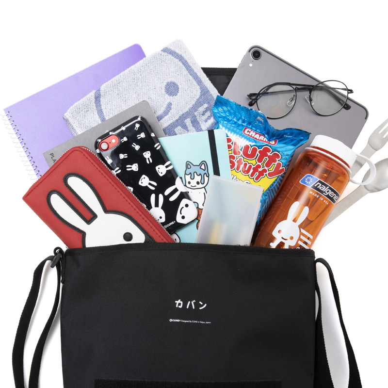 CUNE(R) SHOULDER BAG BOOK SPECIAL PACKAGE│宝島社の通販 宝島チャンネル