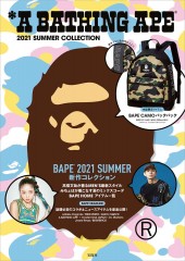 A BATHING APE(R) 2021 SUMMER COLLECTION│宝島社の通販 宝島チャンネル
