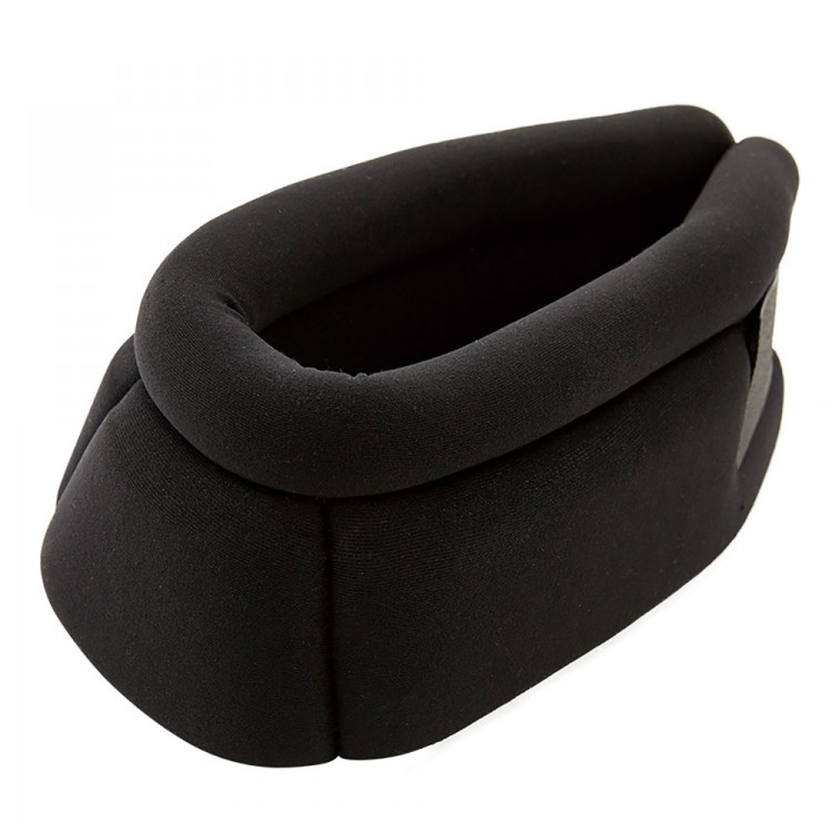 首・肩らくらく！ 天使のやすらぎ首サポーター BOOK さらさら快適ver