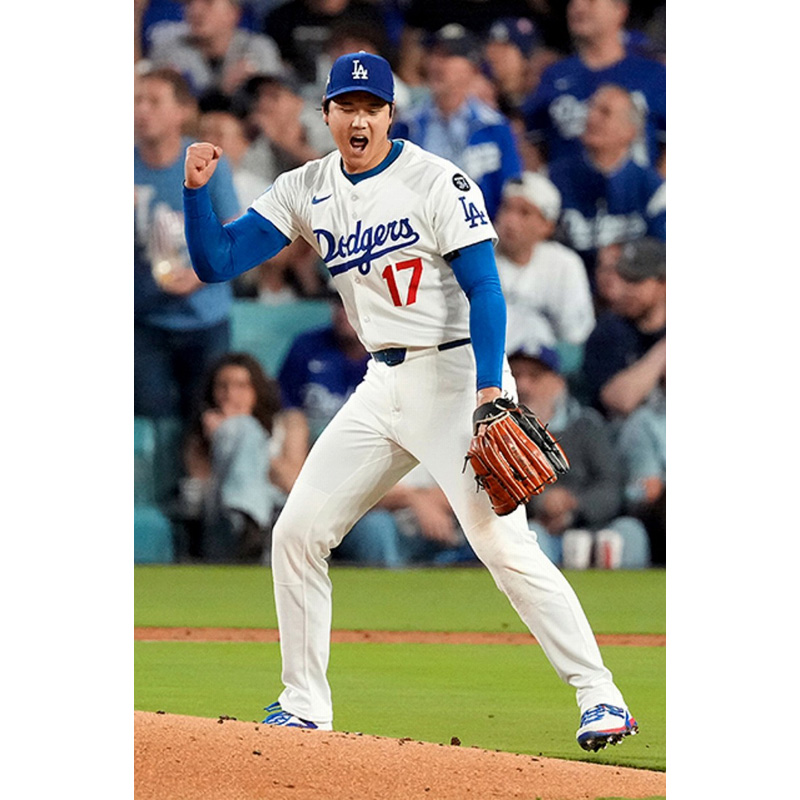 祝 MVP＆2連覇 大谷翔平ベースボールヒーローBOOK 二刀流復活編