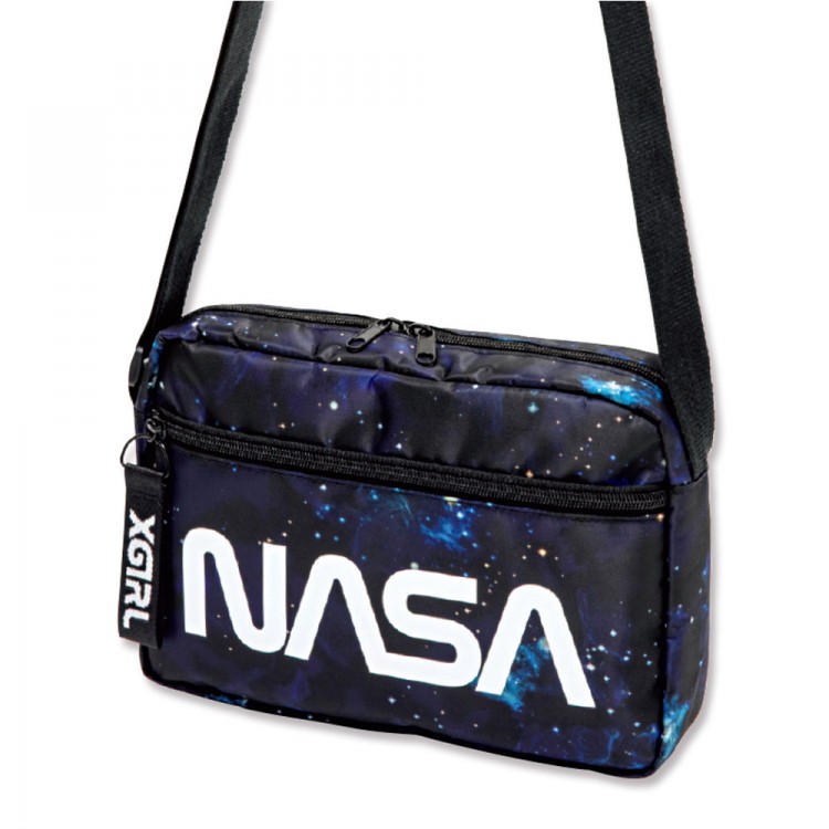 NASA SHOULDER BAG BOOK presented by X-girl│宝島社の通販 宝島
