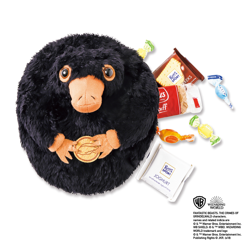 ファンタスティック・ビーストと黒い魔法使いの誕生│宝島社の通販