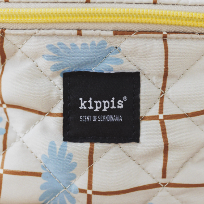 kippis キルティングバニティポーチ Saleikko│宝島社の通販 宝島