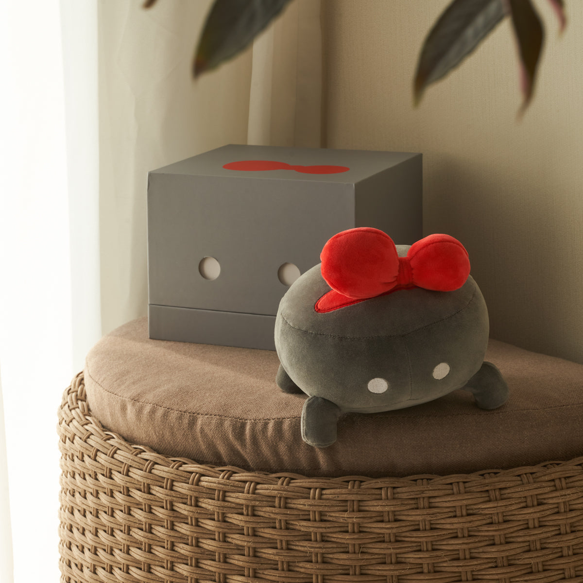 闇の蟹ぬいぐるみ スペシャル・エディション I – thatskyshop JP