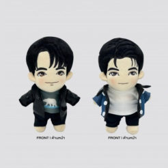 ONLY FRIENDS / FIRST KHAOTUNG ぬいぐるみ - タイBL・タイGLドラマ